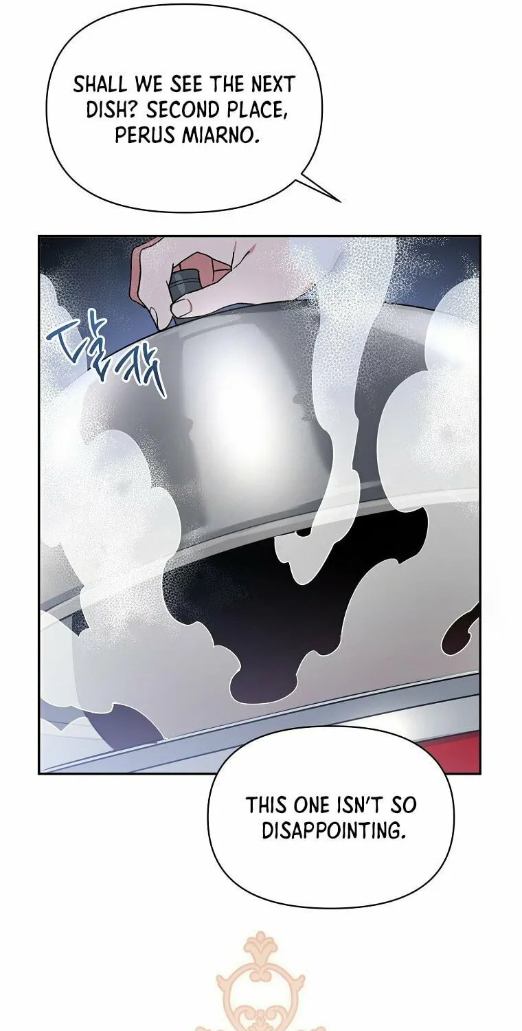 I'm a Villainess, but I'm Good at Cooking Chapter 22 page 63 - 