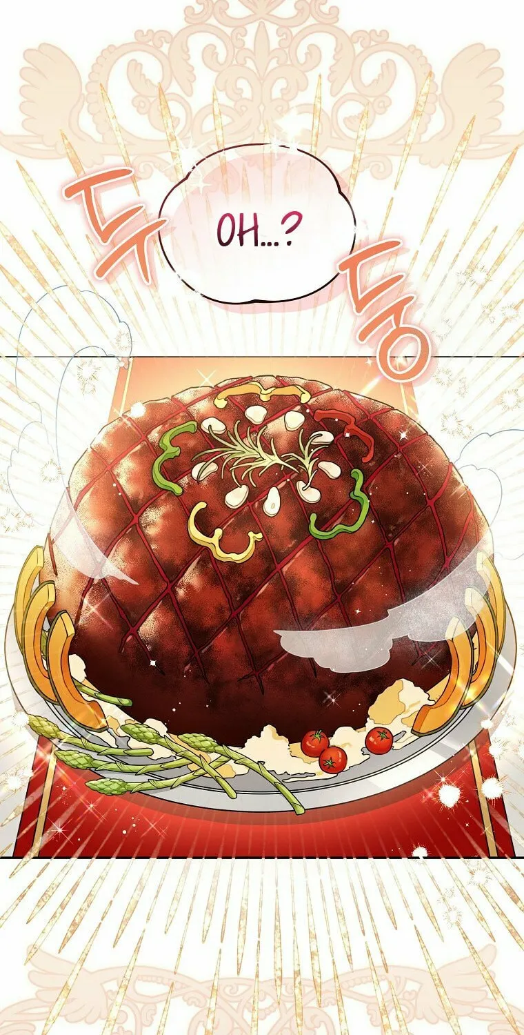I'm a Villainess, but I'm Good at Cooking Chapter 22 page 64 - 