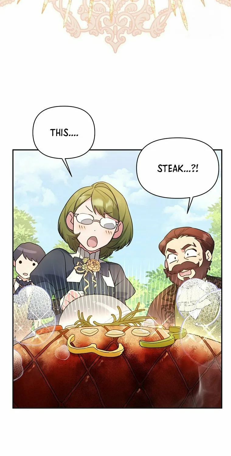 I'm a Villainess, but I'm Good at Cooking Chapter 22 page 65 - 
