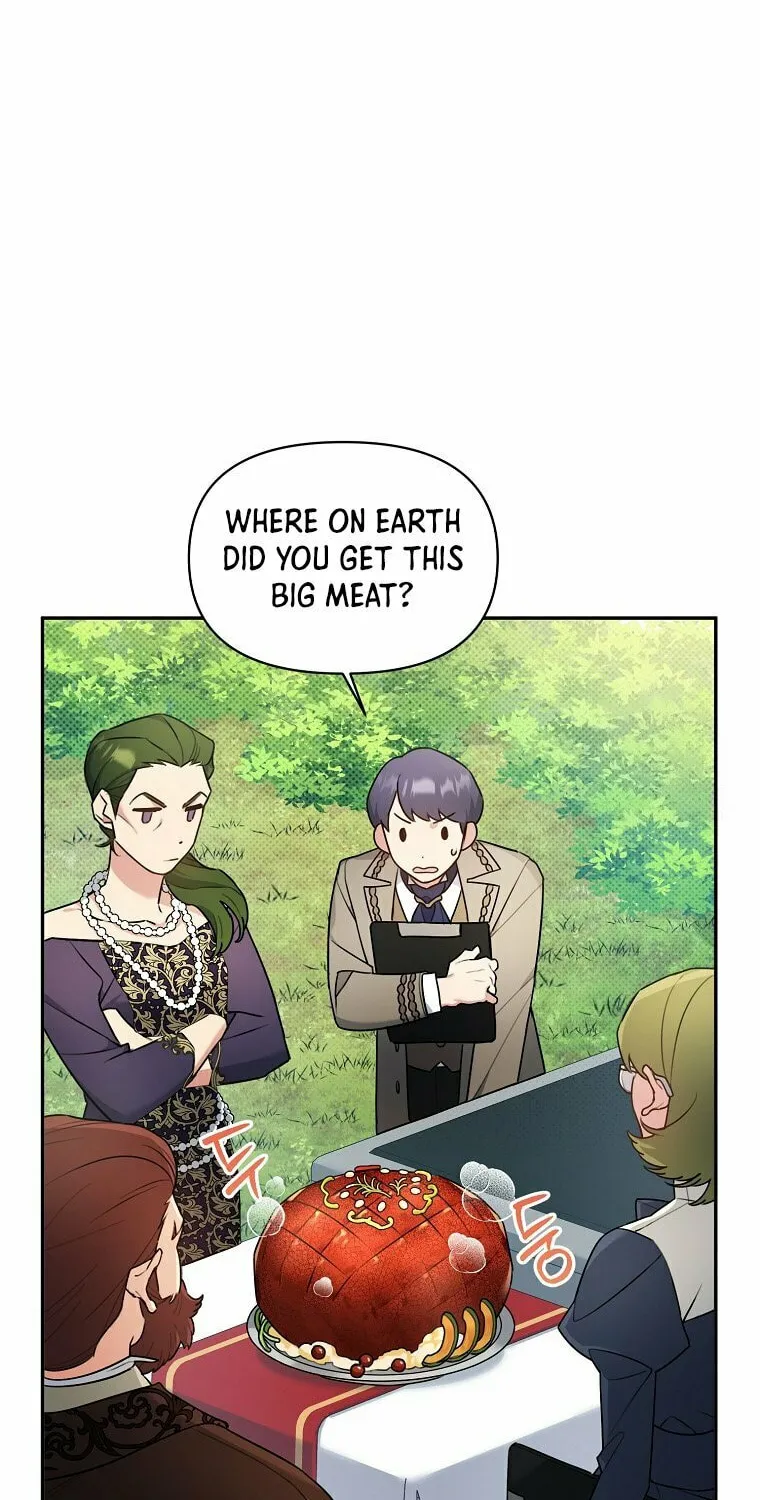 I'm a Villainess, but I'm Good at Cooking Chapter 22 page 66 - 