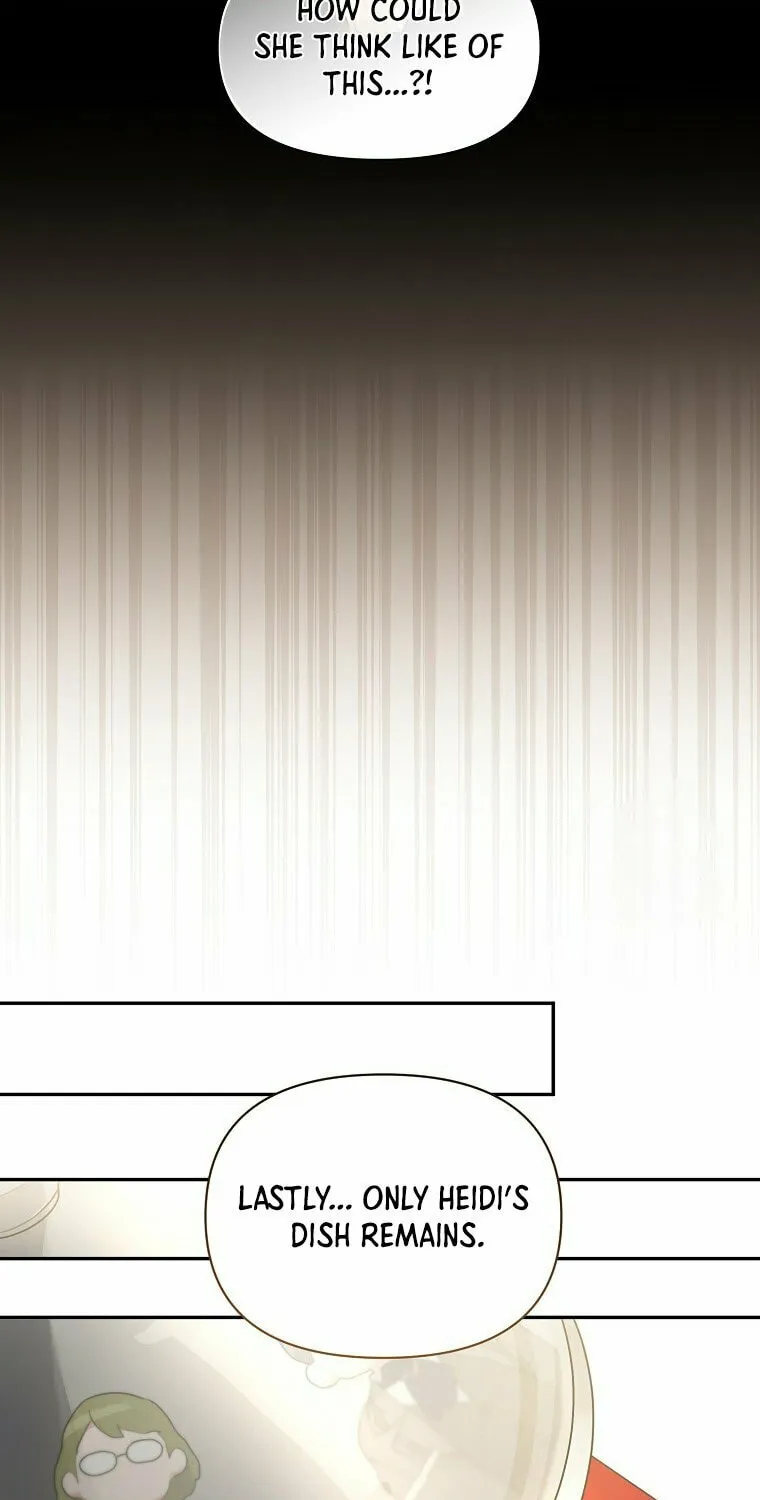 I'm a Villainess, but I'm Good at Cooking Chapter 22 page 71 - 