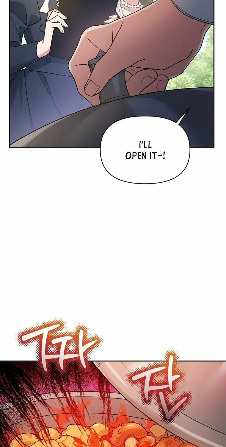 I'm a Villainess, but I'm Good at Cooking Chapter 22 page 73 - 