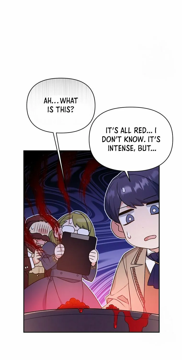 I'm a Villainess, but I'm Good at Cooking Chapter 22 page 75 - 