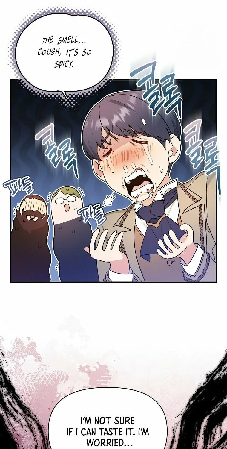 I'm a Villainess, but I'm Good at Cooking Chapter 22 page 78 - 