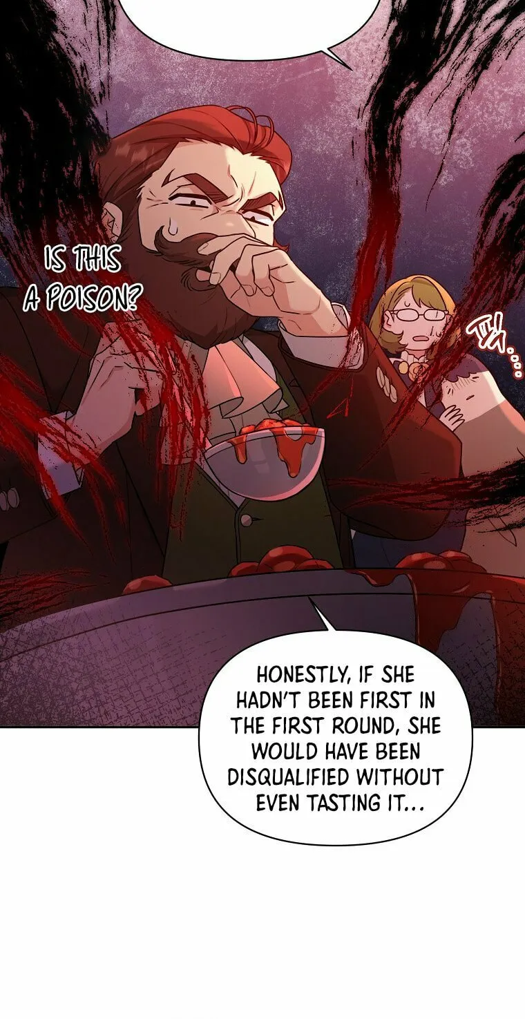 I'm a Villainess, but I'm Good at Cooking Chapter 22 page 79 - 