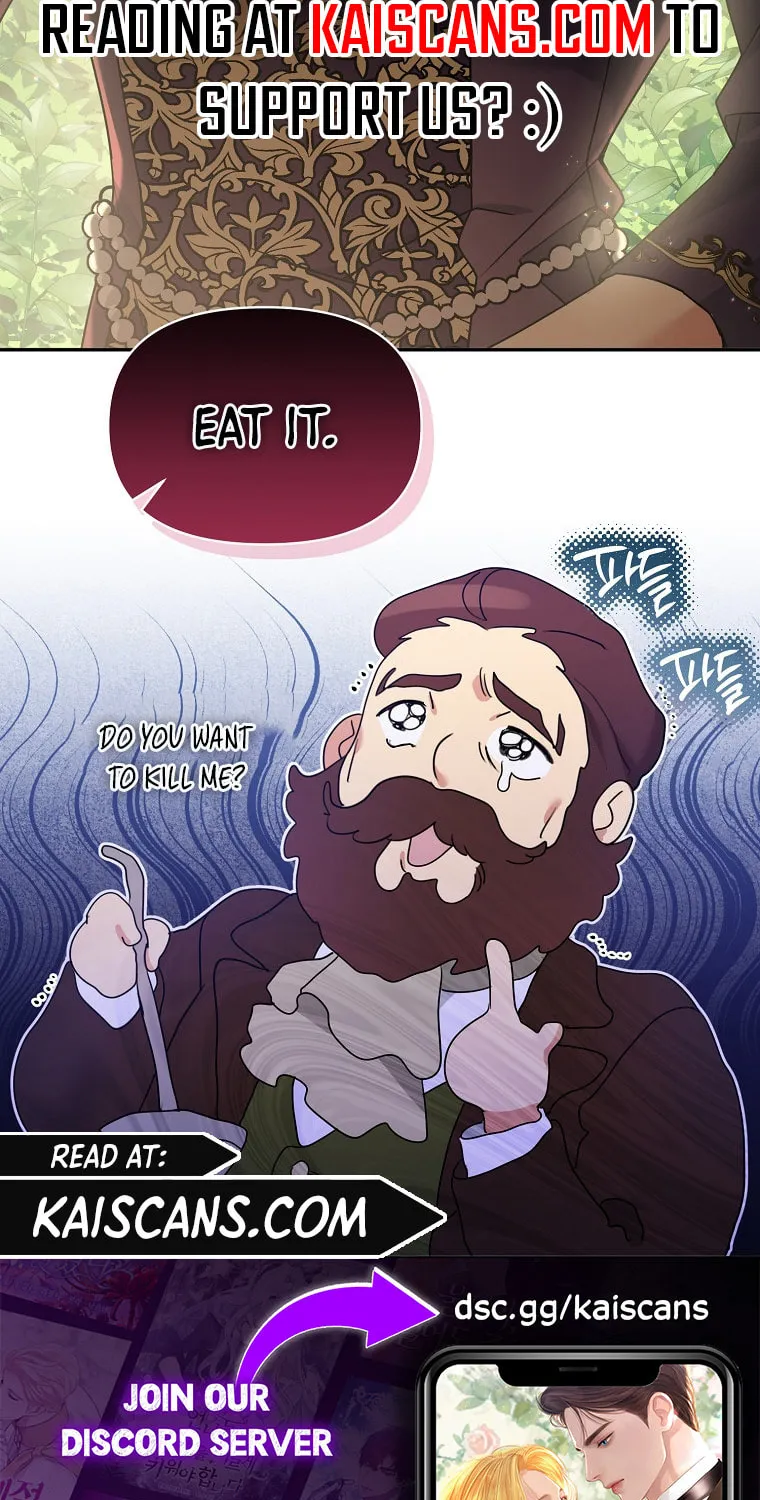 I'm a Villainess, but I'm Good at Cooking Chapter 22 page 82 - 