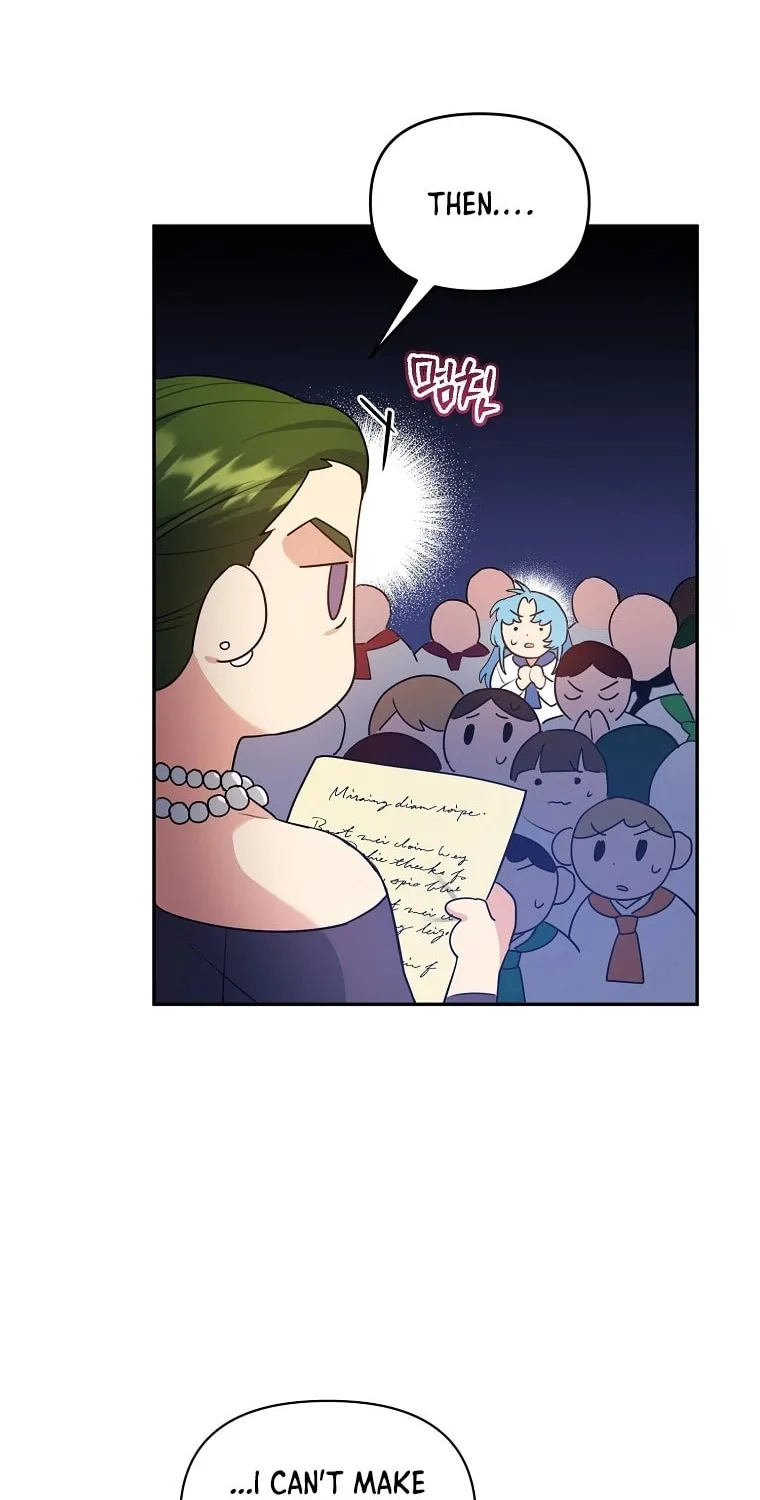 I'm a Villainess, but I'm Good at Cooking Chapter 23 page 11 - 