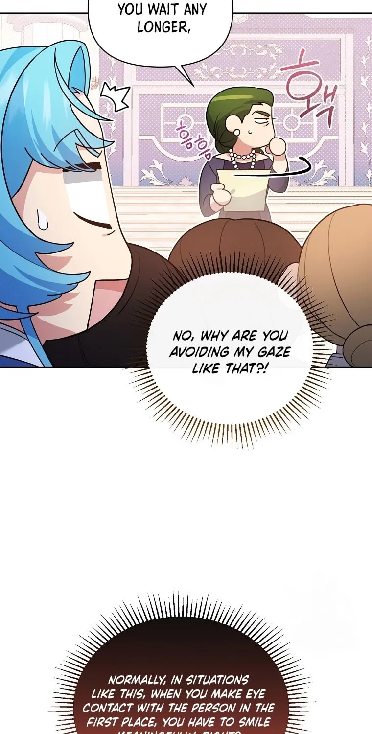 I'm a Villainess, but I'm Good at Cooking Chapter 23 page 12 - 