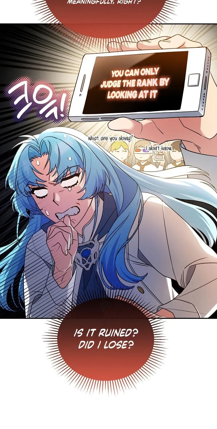 I'm a Villainess, but I'm Good at Cooking Chapter 23 page 13 - 