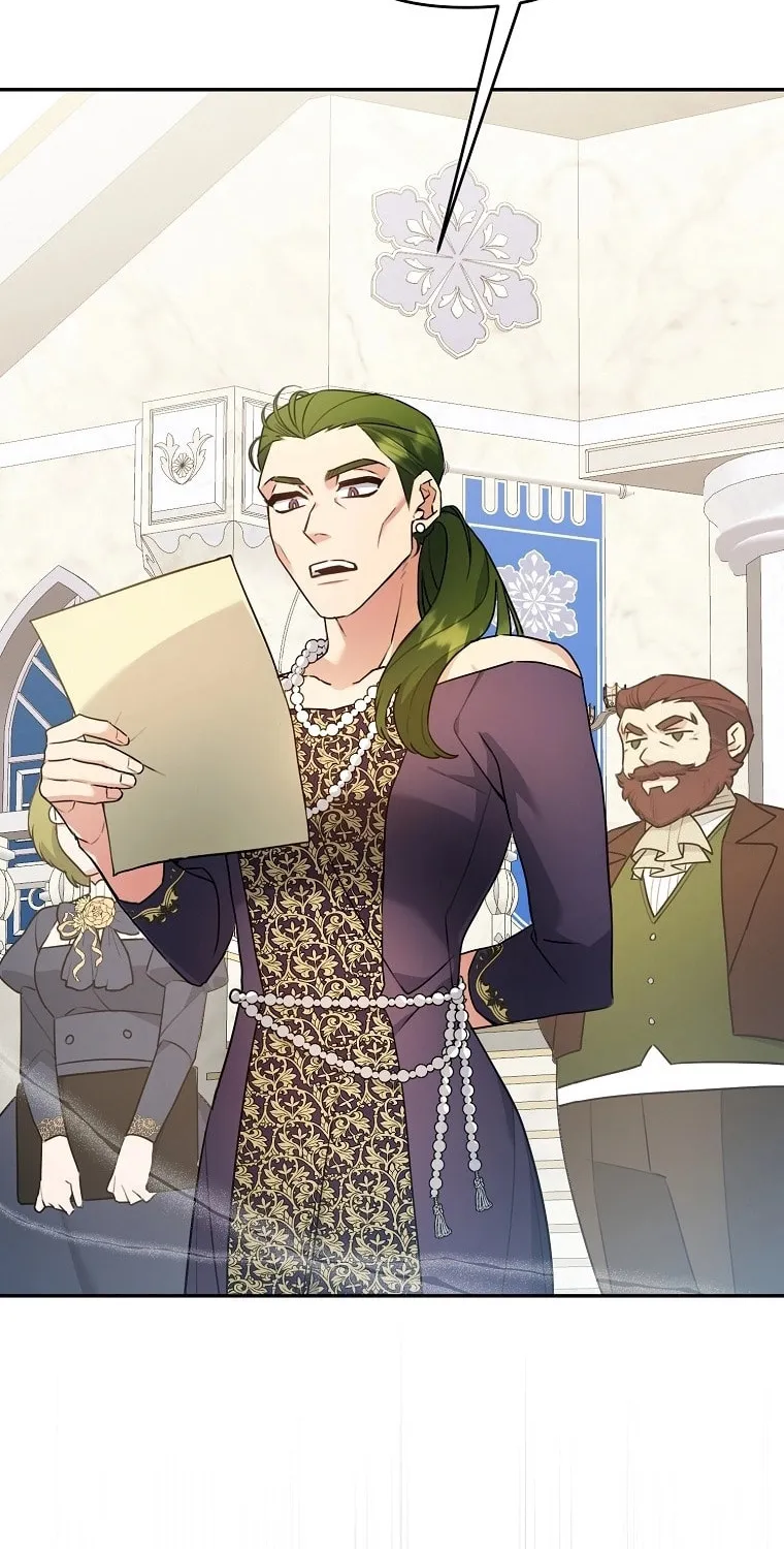 I'm a Villainess, but I'm Good at Cooking Chapter 23 page 16 - 