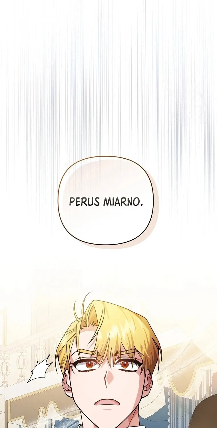 I'm a Villainess, but I'm Good at Cooking Chapter 23 page 17 - 