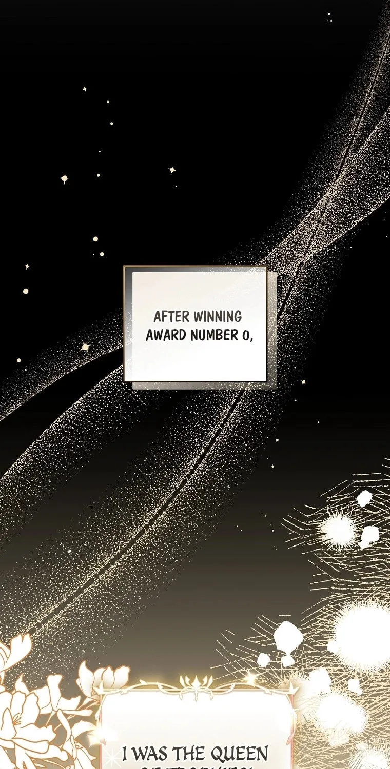I'm a Villainess, but I'm Good at Cooking Chapter 23 page 21 - 