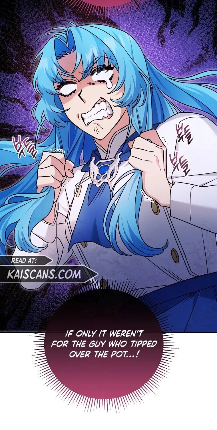 I'm a Villainess, but I'm Good at Cooking Chapter 23 page 25 - 