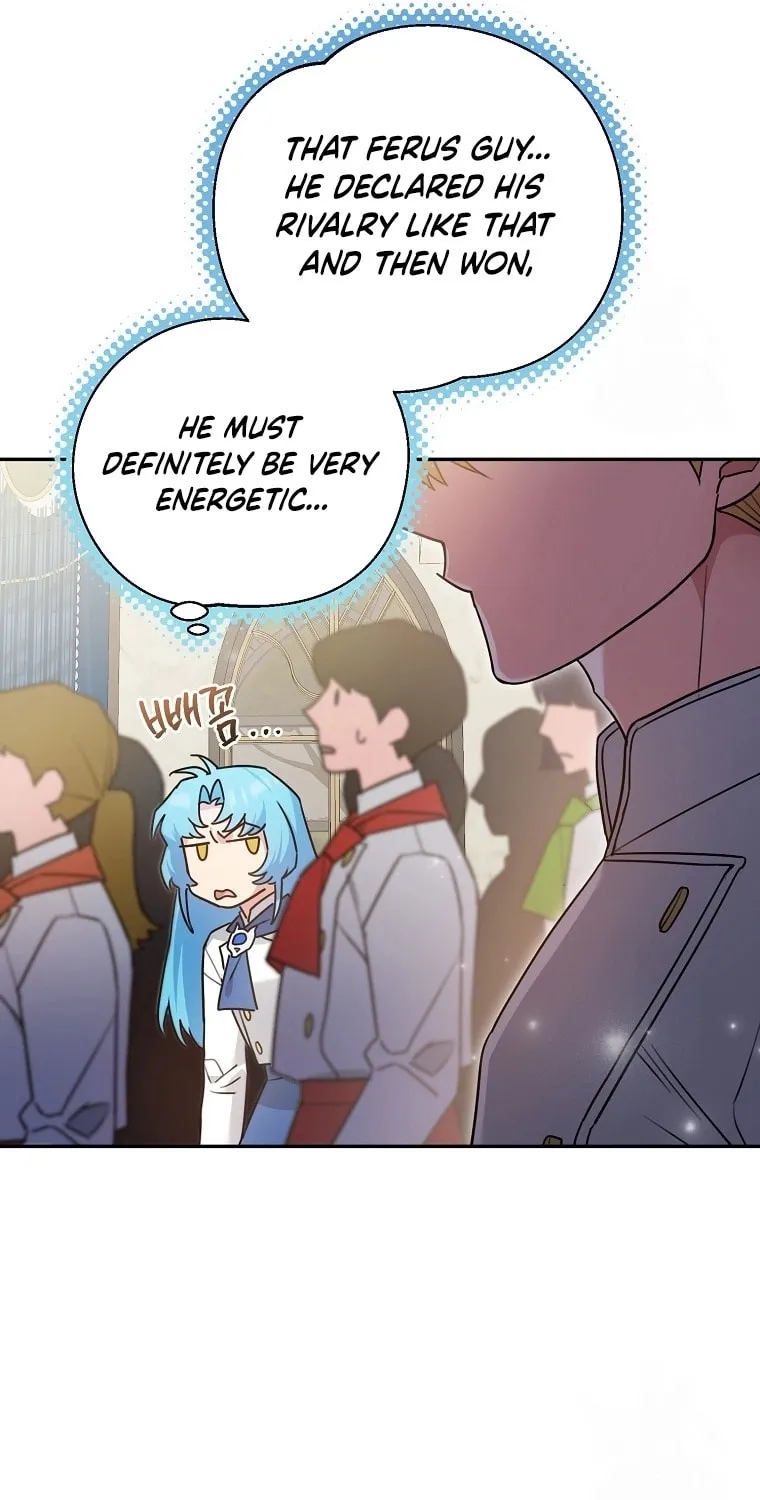 I'm a Villainess, but I'm Good at Cooking Chapter 23 page 28 - 