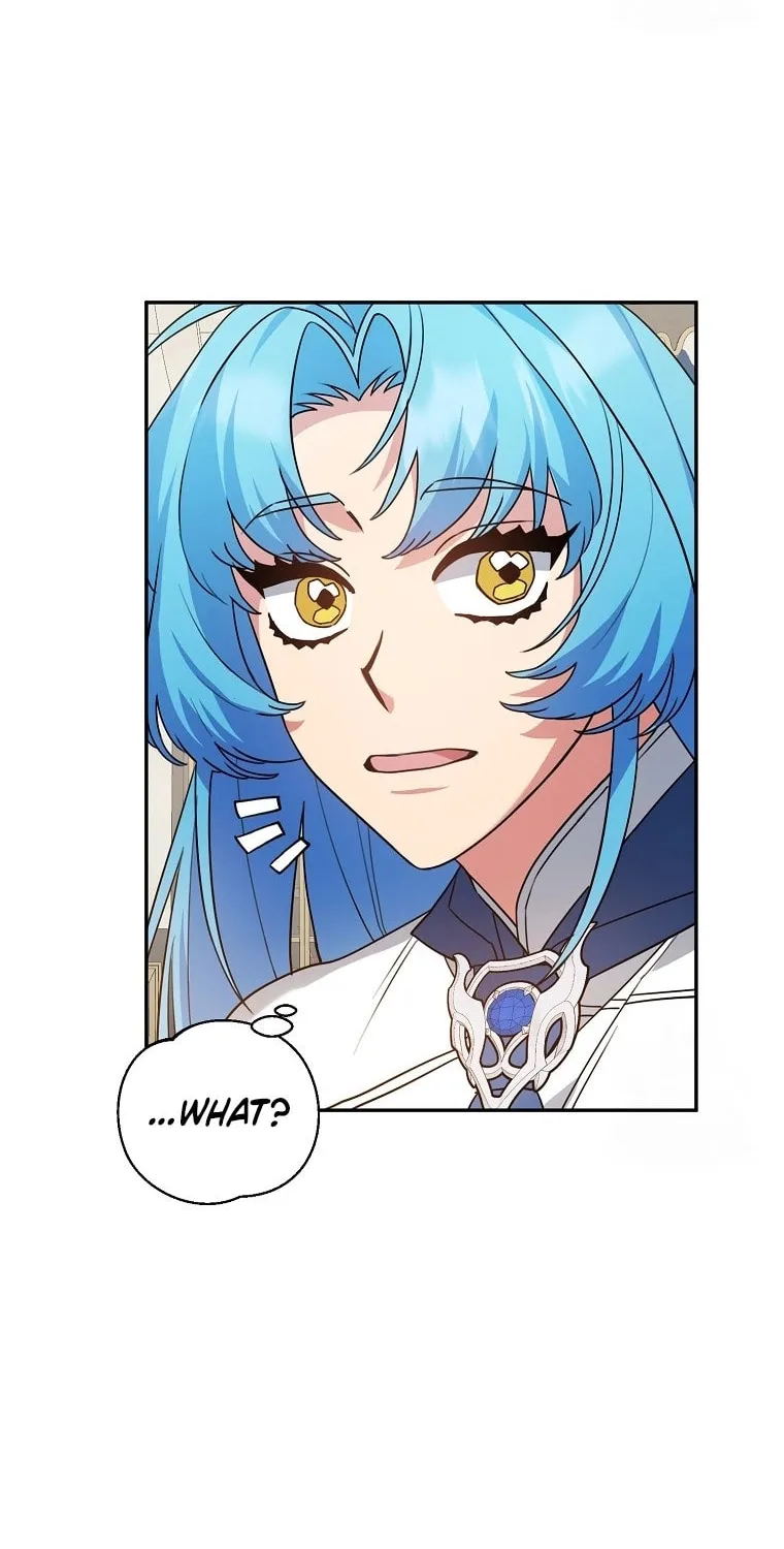 I'm a Villainess, but I'm Good at Cooking Chapter 23 page 29 - 
