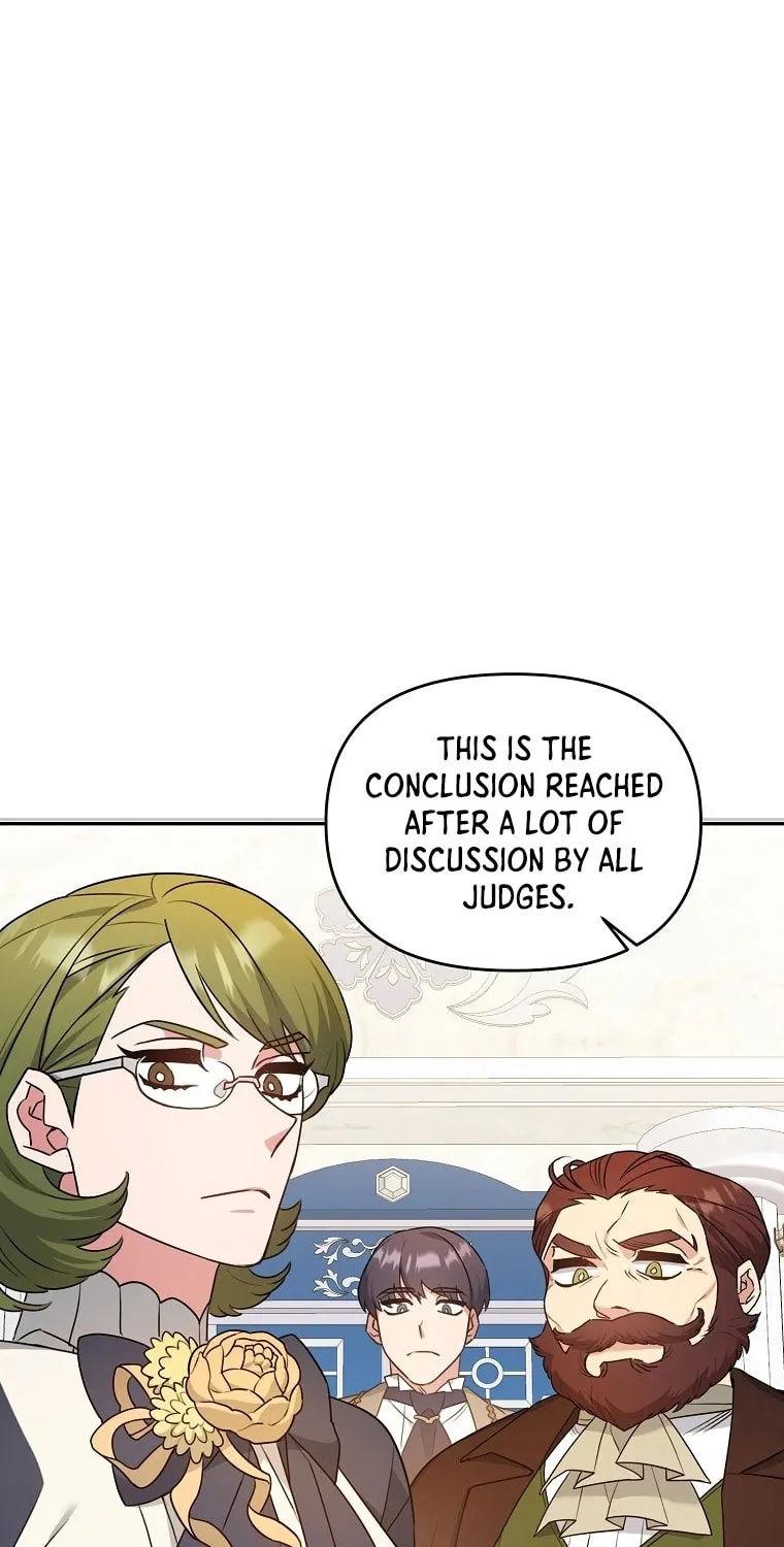 I'm a Villainess, but I'm Good at Cooking Chapter 23 page 39 - 