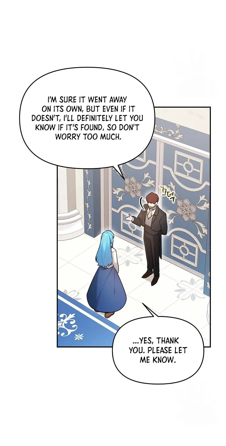 I'm a Villainess, but I'm Good at Cooking Chapter 23 page 5 - 