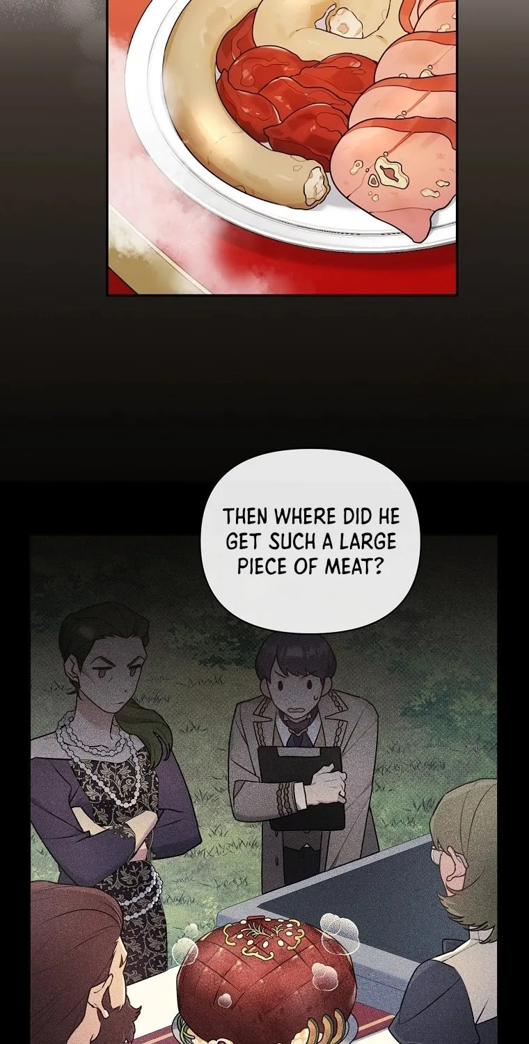 I'm a Villainess, but I'm Good at Cooking Chapter 23 page 43 - 