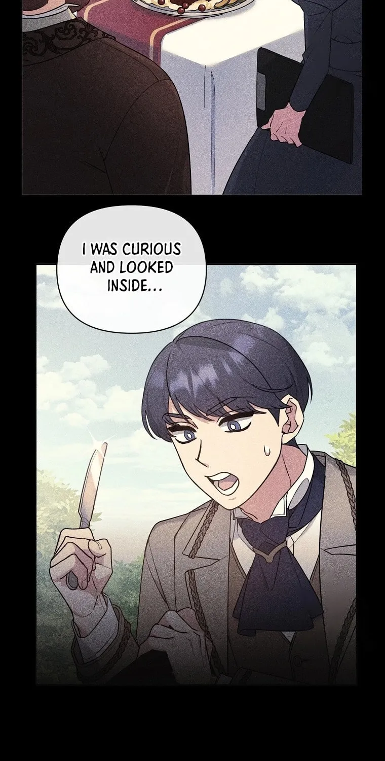 I'm a Villainess, but I'm Good at Cooking Chapter 23 page 44 - 