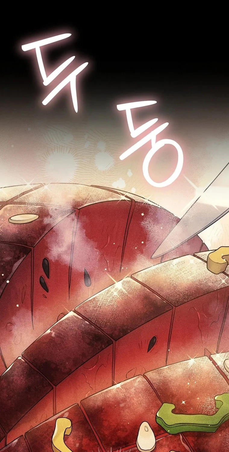 I'm a Villainess, but I'm Good at Cooking Chapter 23 page 45 - 