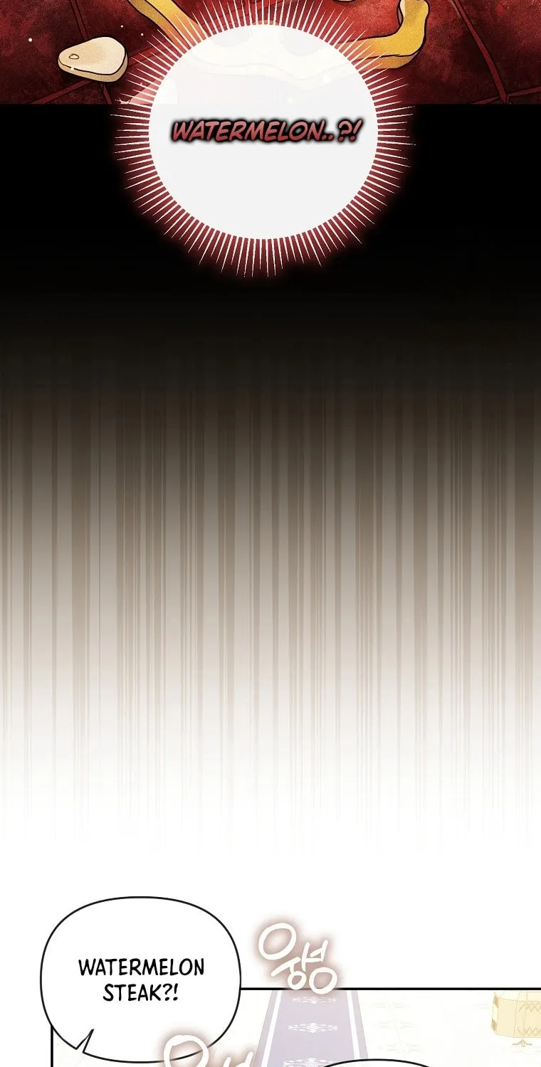 I'm a Villainess, but I'm Good at Cooking Chapter 23 page 46 - 