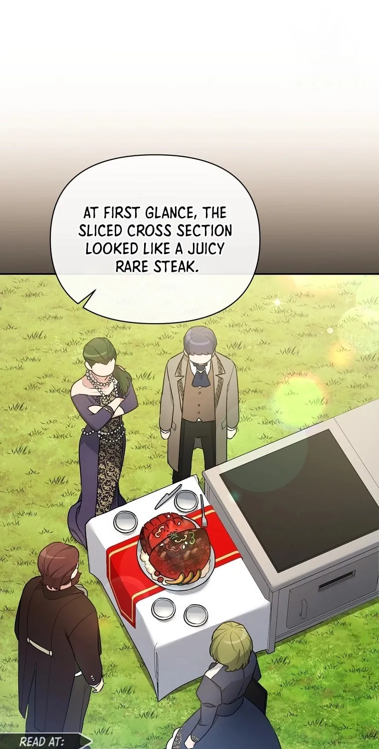 I'm a Villainess, but I'm Good at Cooking Chapter 23 page 48 - 