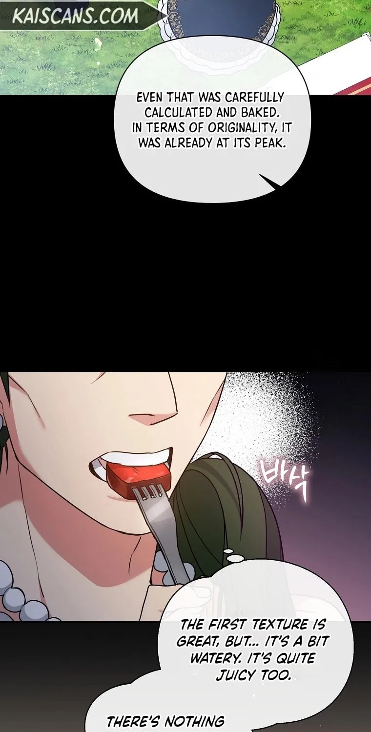 I'm a Villainess, but I'm Good at Cooking Chapter 23 page 49 - 