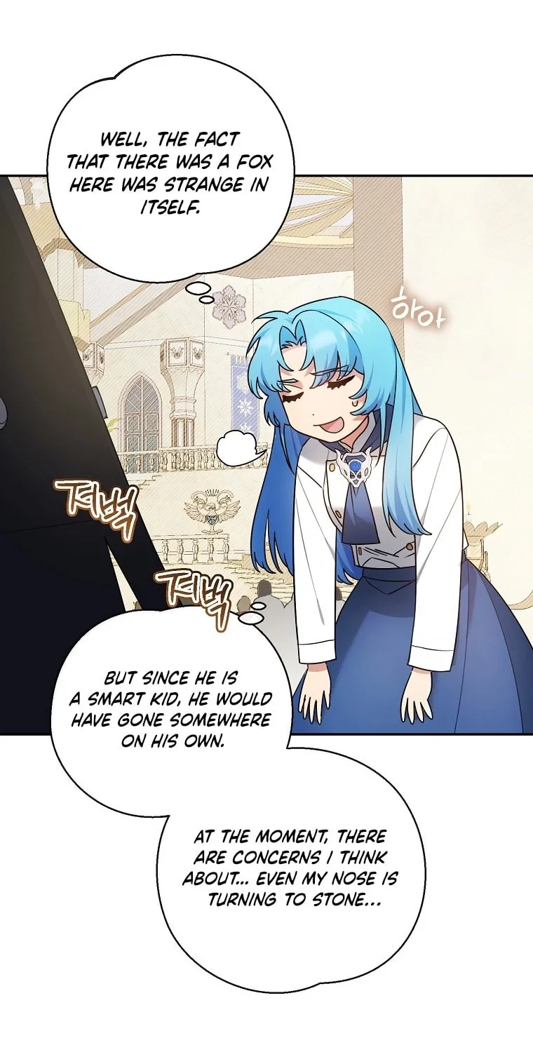 I'm a Villainess, but I'm Good at Cooking Chapter 23 page 6 - 