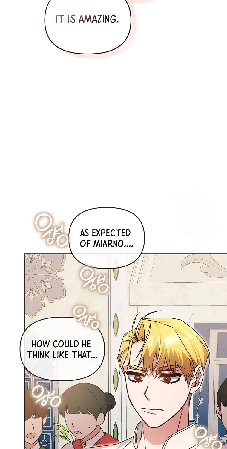 I'm a Villainess, but I'm Good at Cooking Chapter 23 page 52 - 