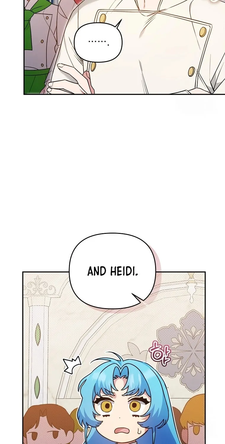 I'm a Villainess, but I'm Good at Cooking Chapter 23 page 53 - 