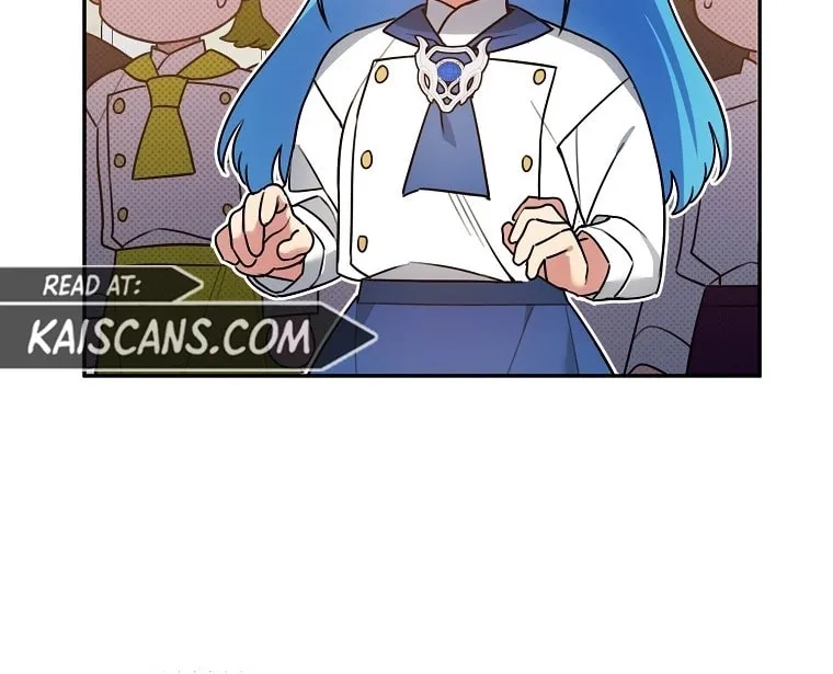 I'm a Villainess, but I'm Good at Cooking Chapter 23 page 54 - 