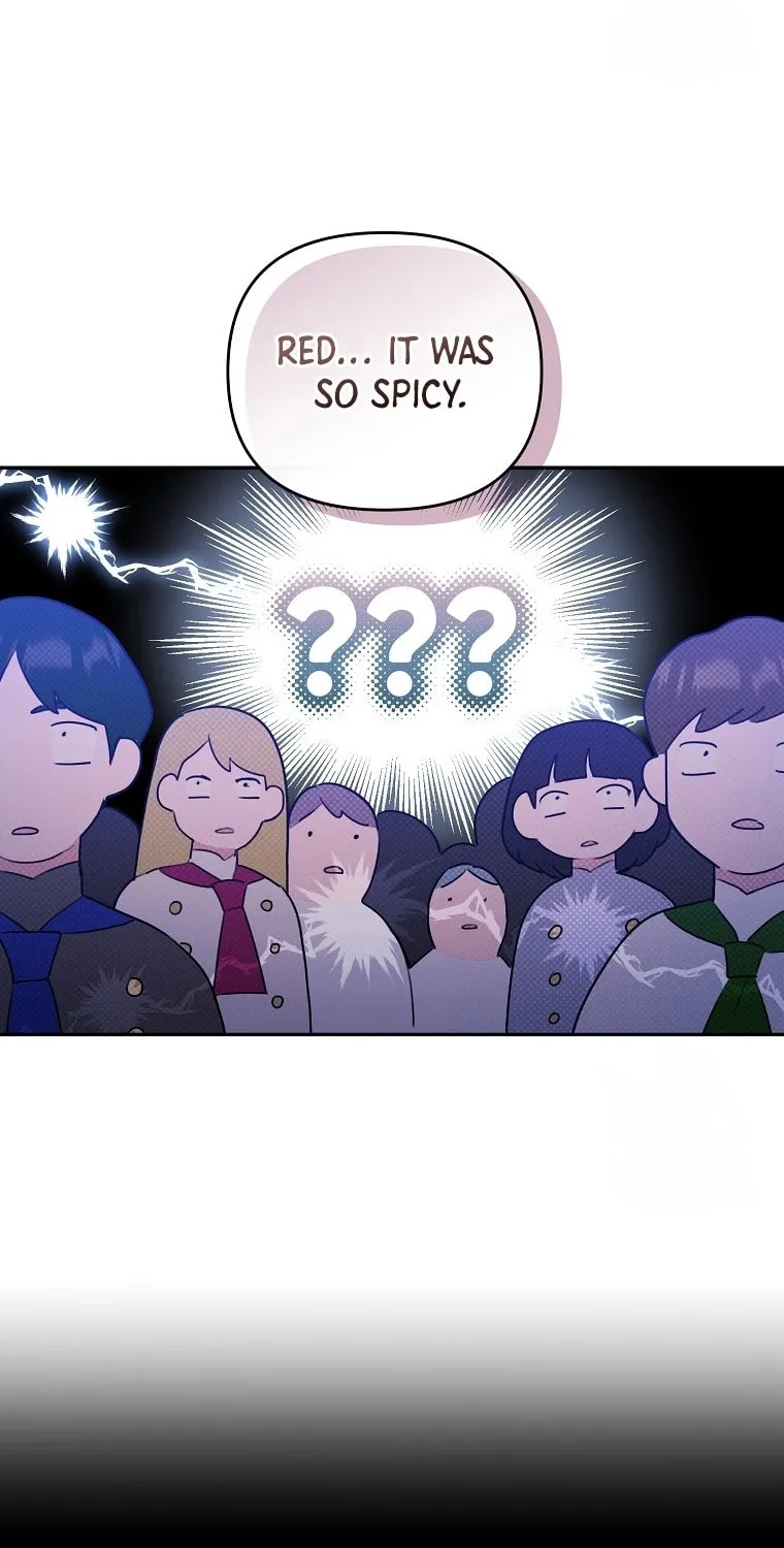 I'm a Villainess, but I'm Good at Cooking Chapter 23 page 56 - 