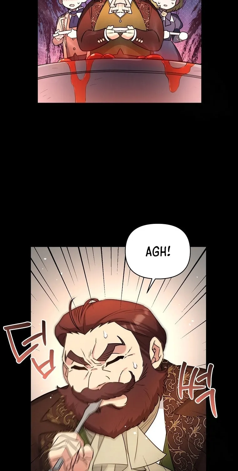 I'm a Villainess, but I'm Good at Cooking Chapter 23 page 58 - 