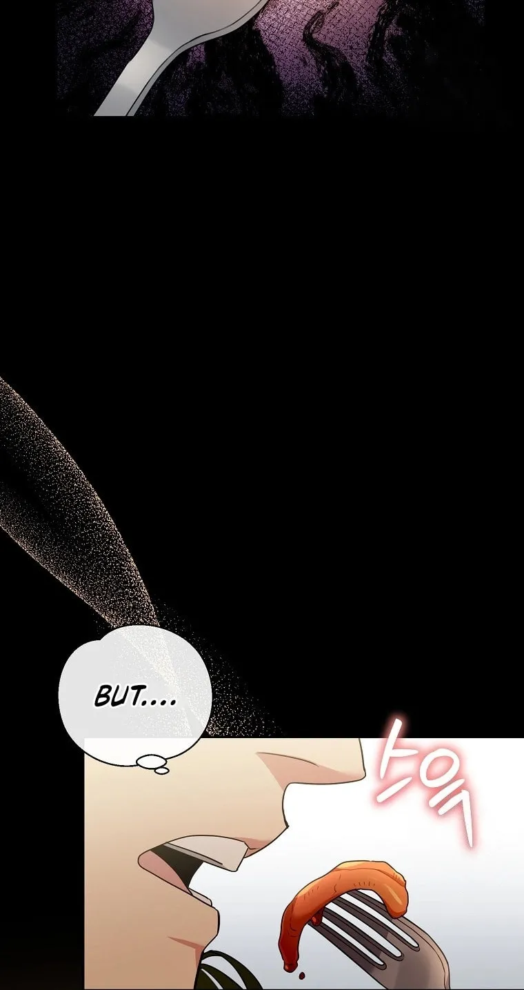 I'm a Villainess, but I'm Good at Cooking Chapter 23 page 64 - 