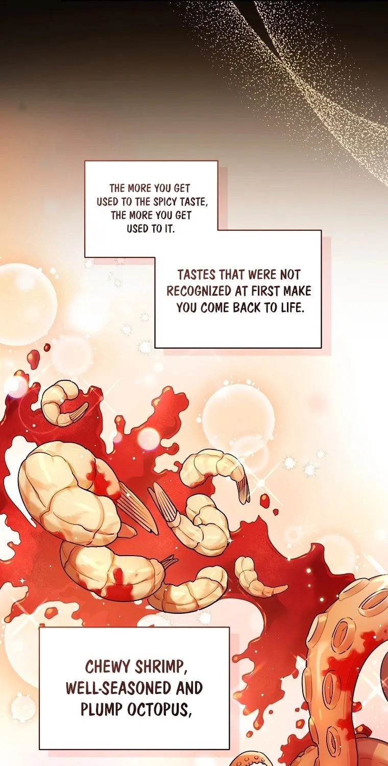 I'm a Villainess, but I'm Good at Cooking Chapter 23 page 65 - 