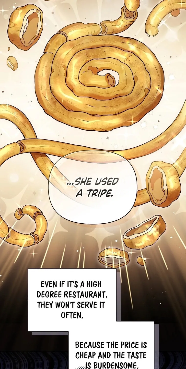 I'm a Villainess, but I'm Good at Cooking Chapter 23 page 67 - 
