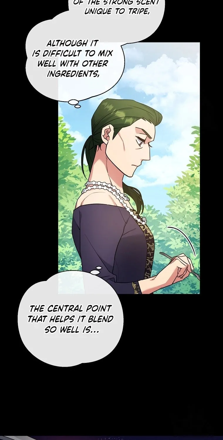 I'm a Villainess, but I'm Good at Cooking Chapter 23 page 69 - 