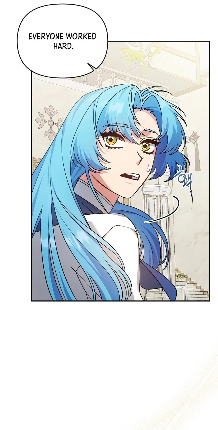I'm a Villainess, but I'm Good at Cooking Chapter 23 page 8 - 