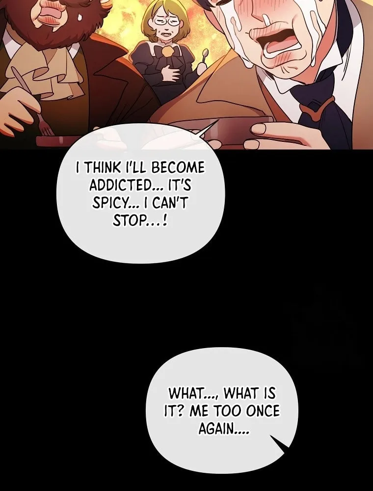 I'm a Villainess, but I'm Good at Cooking Chapter 23 page 71 - 