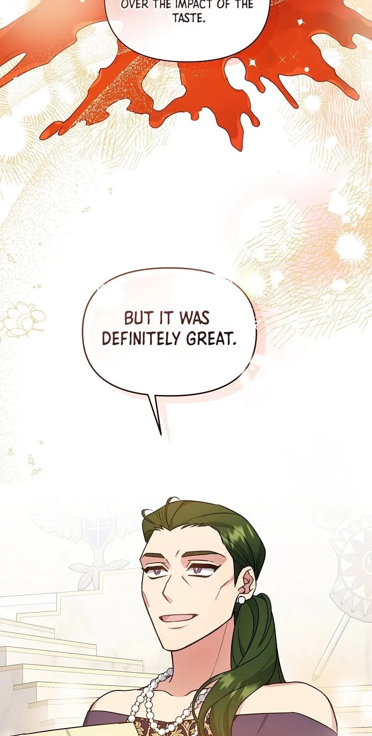I'm a Villainess, but I'm Good at Cooking Chapter 23 page 77 - 