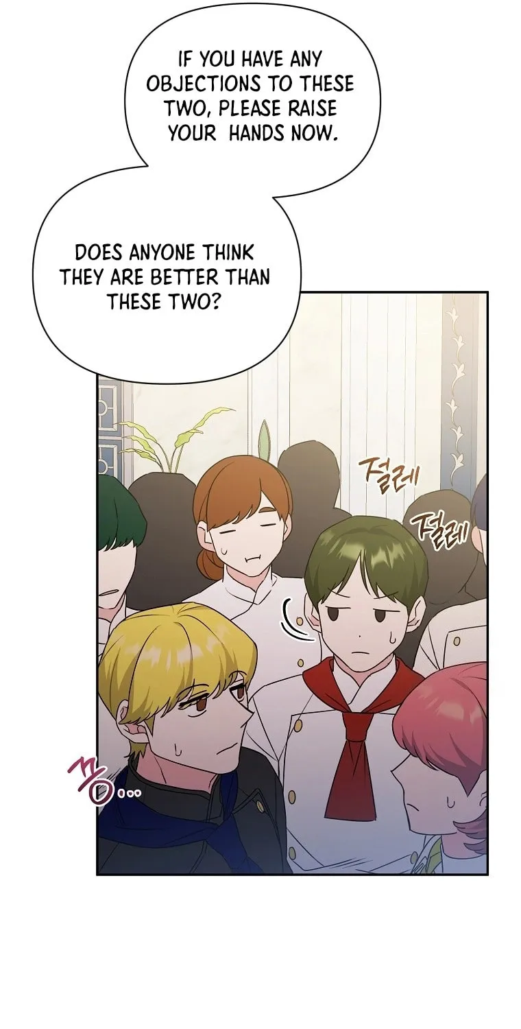 I'm a Villainess, but I'm Good at Cooking Chapter 23 page 79 - 