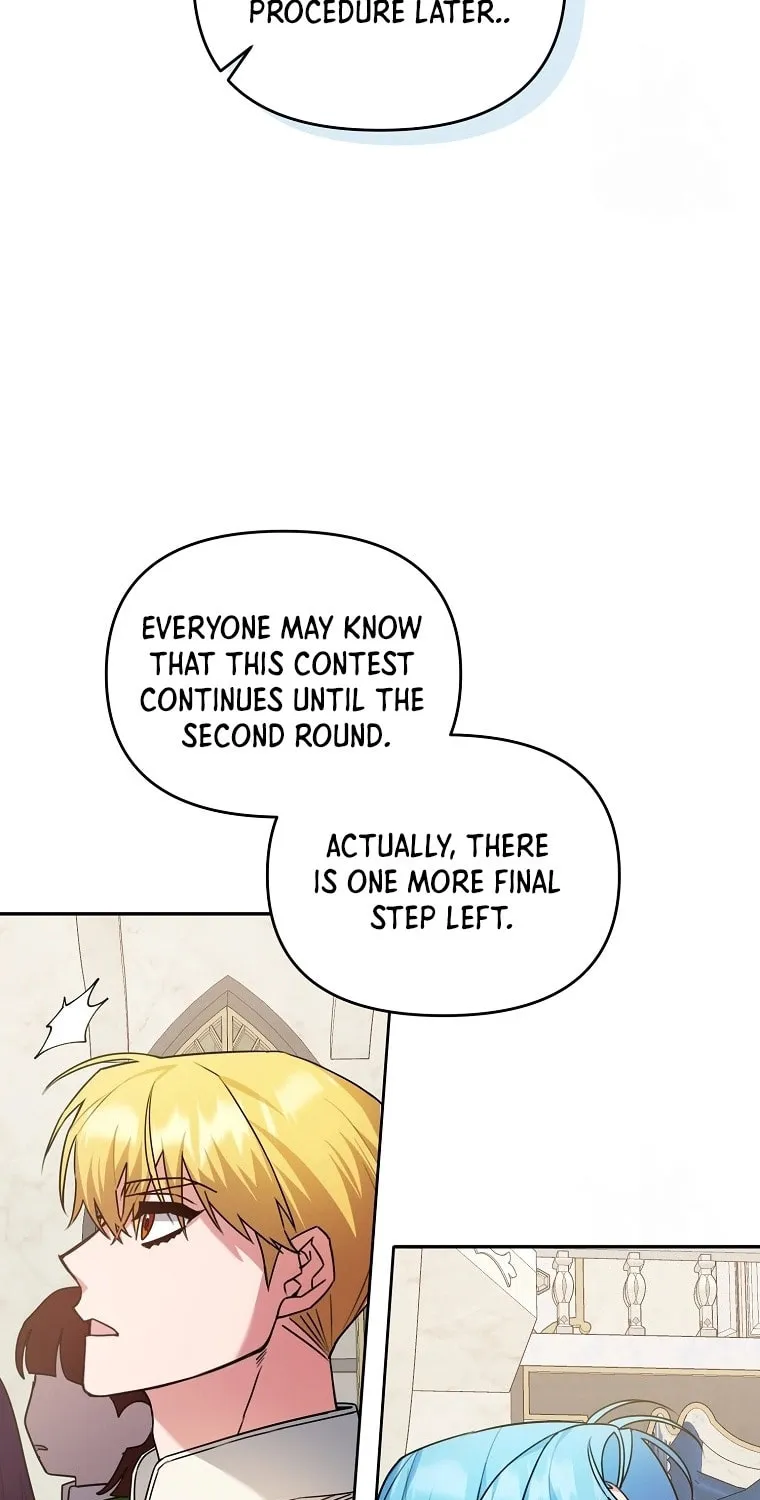 I'm a Villainess, but I'm Good at Cooking Chapter 23 page 81 - 