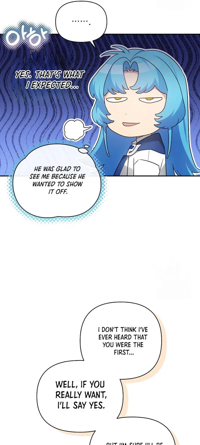 I'm a Villainess, but I'm Good at Cooking Chapter 24 page 15 - 