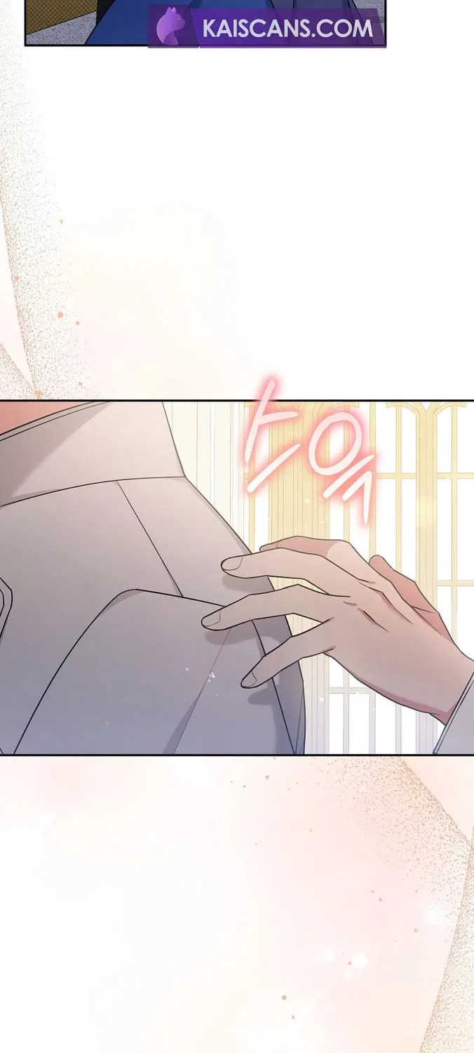 I'm a Villainess, but I'm Good at Cooking Chapter 24 page 18 - 