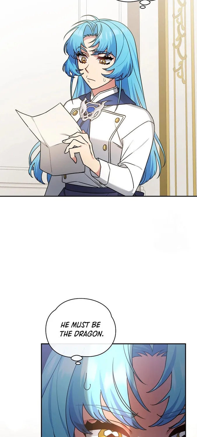 I'm a Villainess, but I'm Good at Cooking Chapter 24 page 3 - 