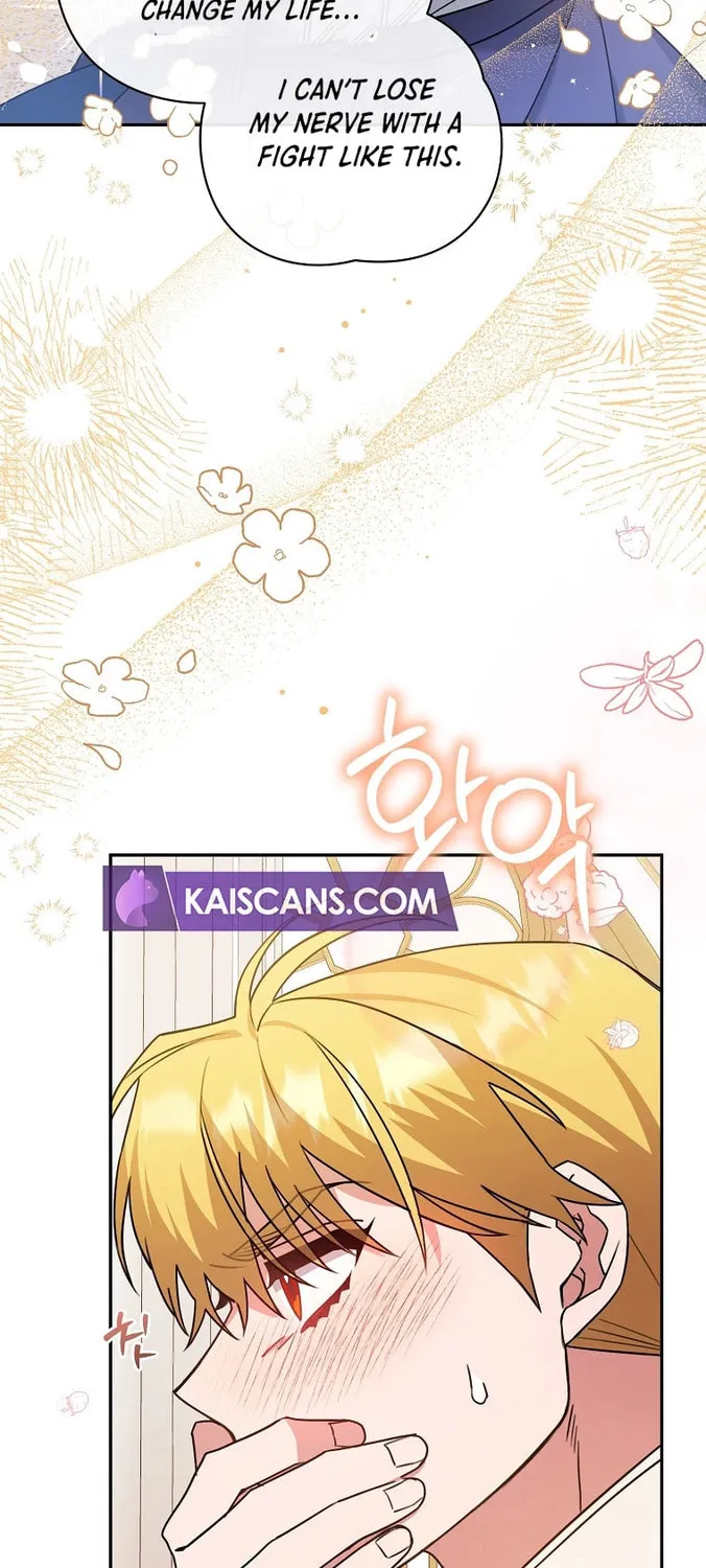 I'm a Villainess, but I'm Good at Cooking Chapter 24 page 21 - 