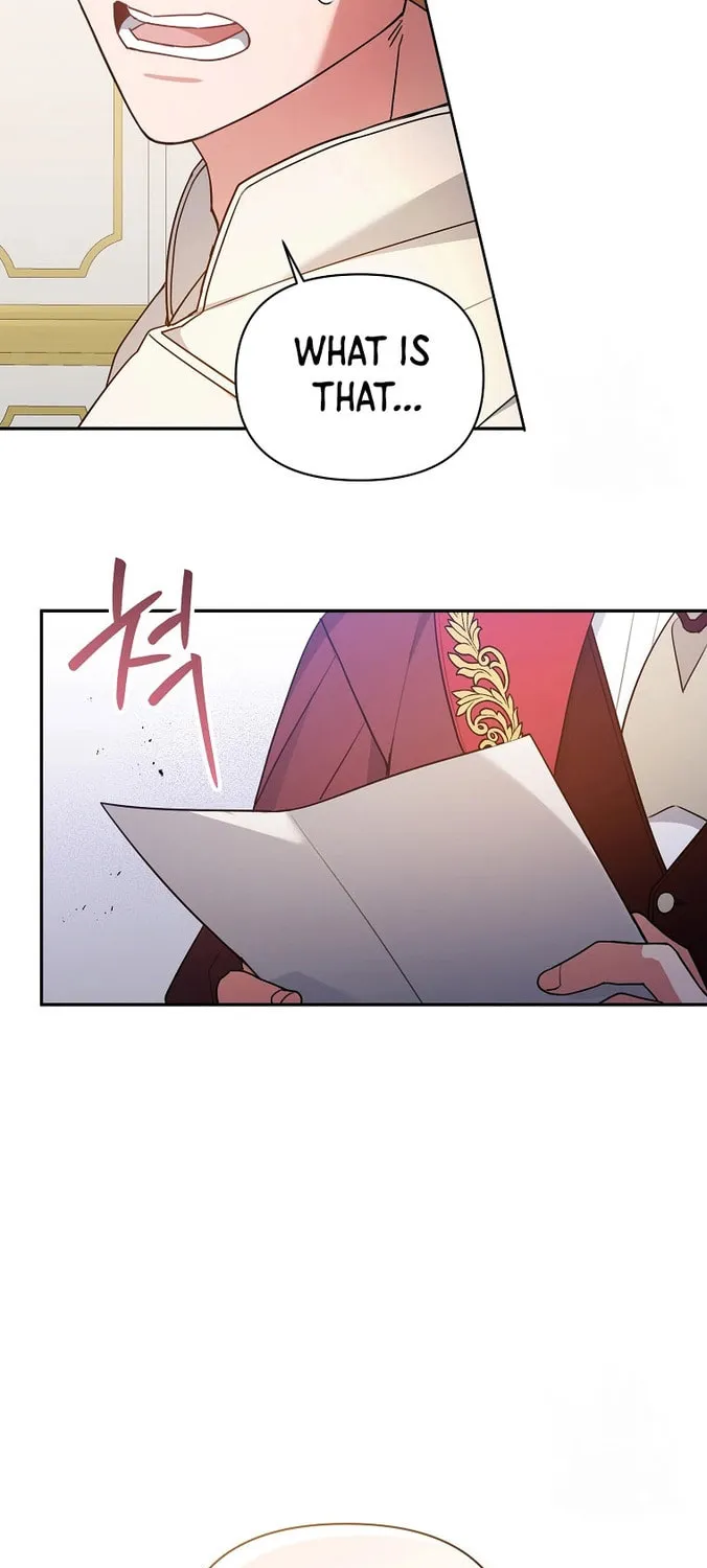 I'm a Villainess, but I'm Good at Cooking Chapter 24 page 29 - 