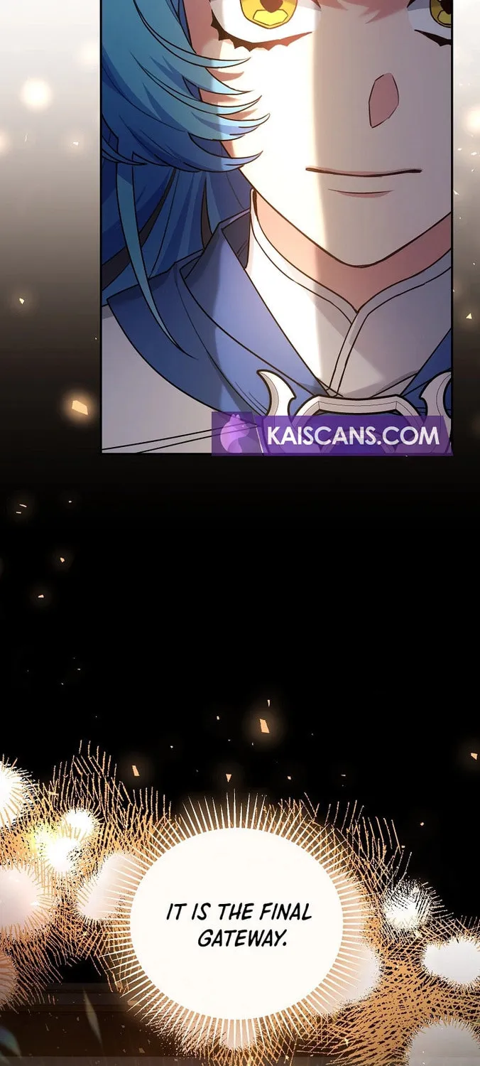 I'm a Villainess, but I'm Good at Cooking Chapter 24 page 4 - 