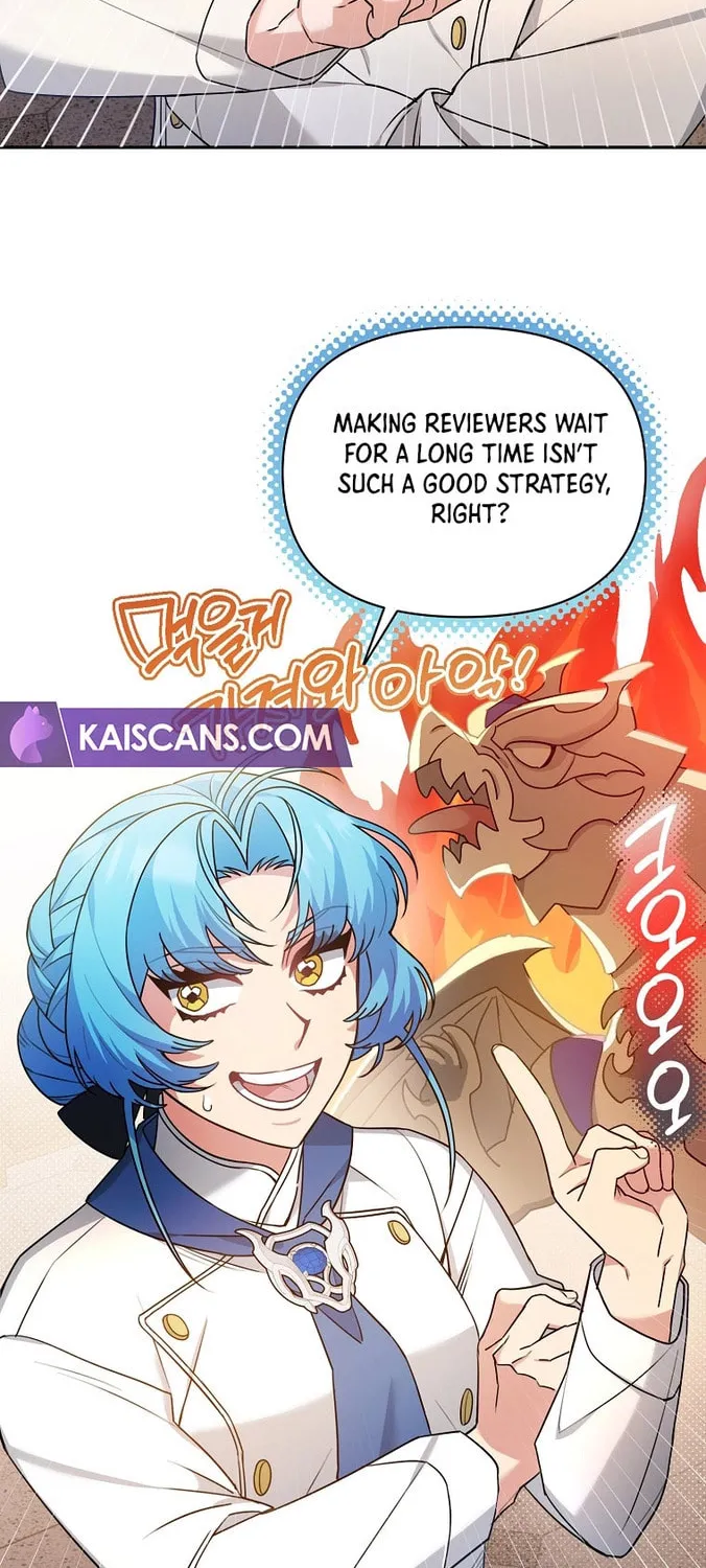 I'm a Villainess, but I'm Good at Cooking Chapter 24 page 37 - 