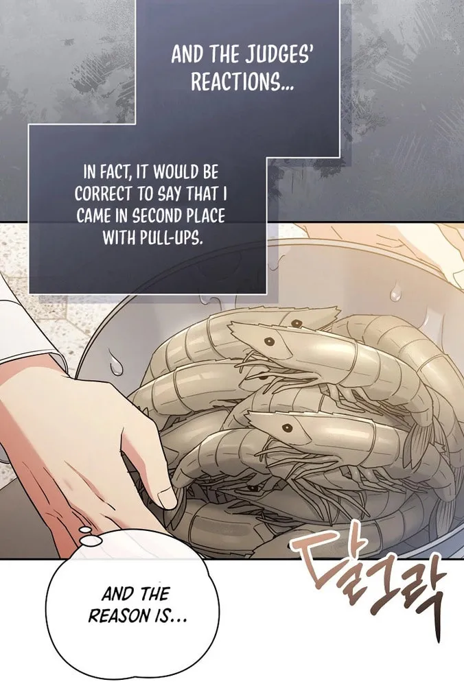 I'm a Villainess, but I'm Good at Cooking Chapter 24 page 47 - 